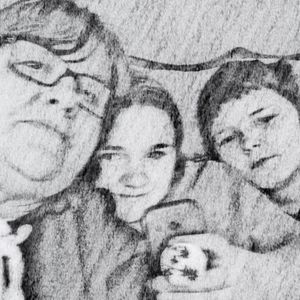 Meet your Posher, Sharon